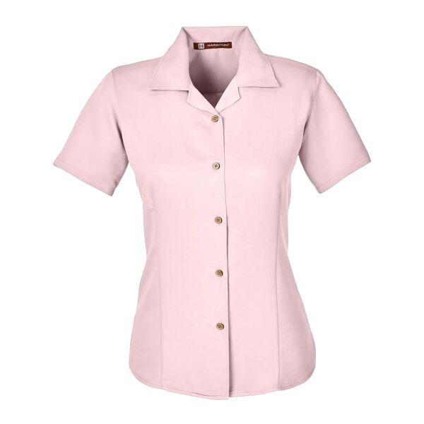 Women's Bahama Cord Camp Shirt Thumbnail