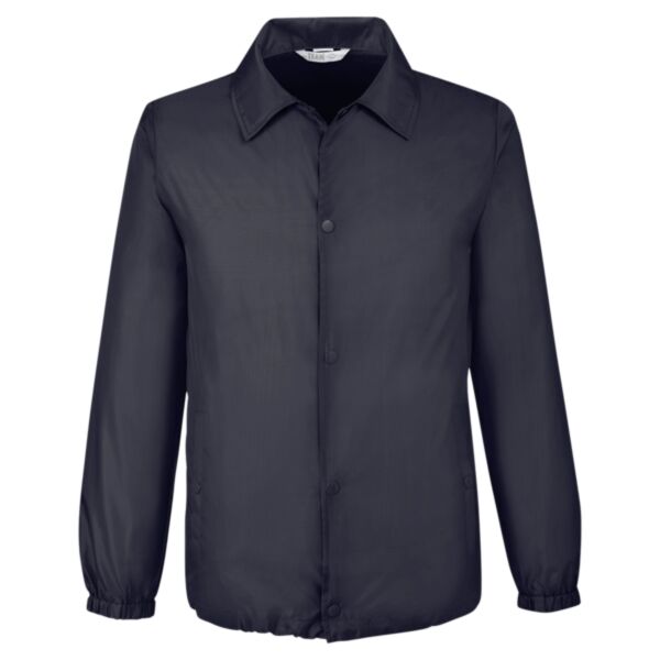 Unisex Zone Protect Coaches Jacket Thumbnail