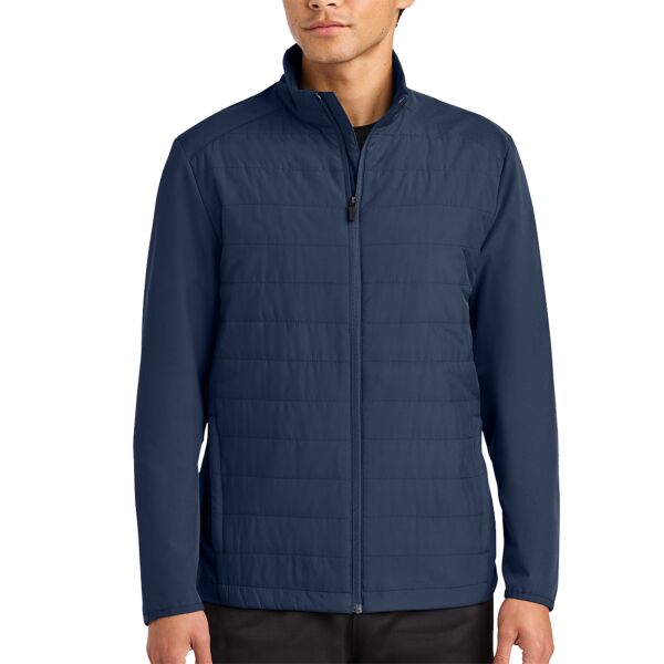 Teknical Hybrid Jacket Thumbnail