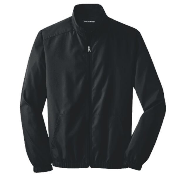 Essential Jacket Thumbnail