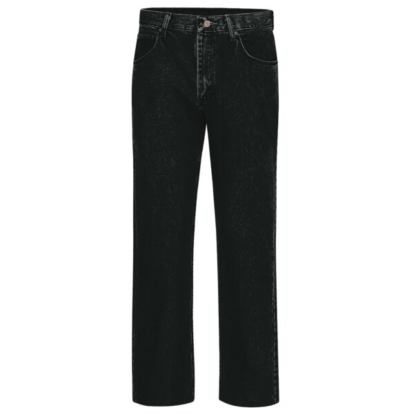 Men's Authentic Relaxed Fit Jeans Thumbnail