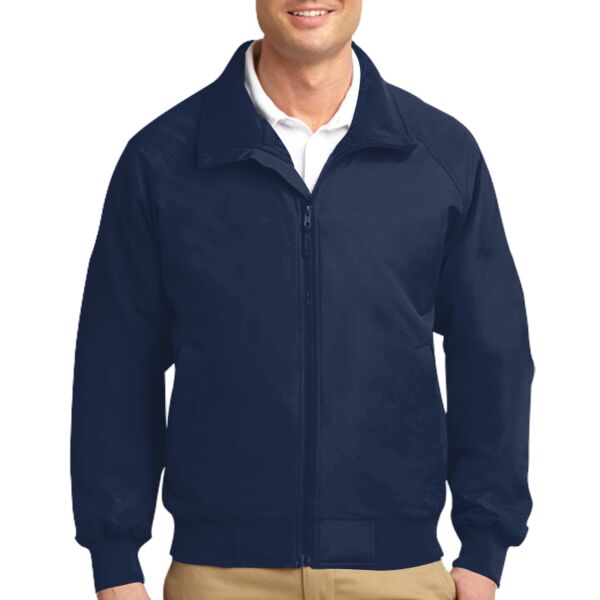 Charger Jacket Thumbnail