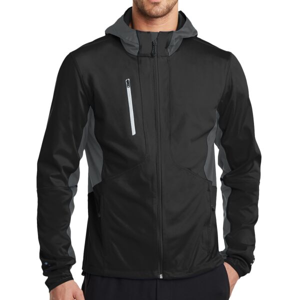 Pivot Soft Shell Thumbnail