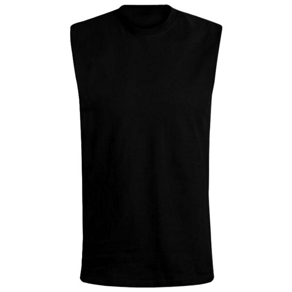 Jersey Muscle Tank Thumbnail