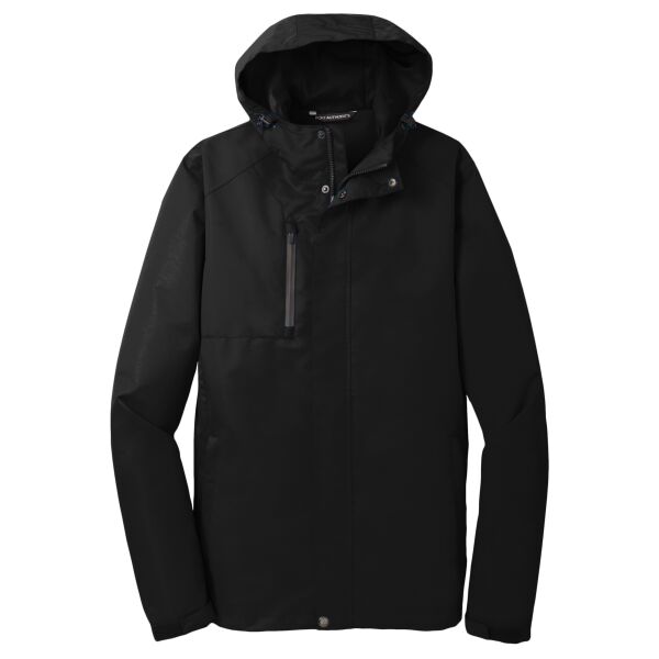 All Conditions Jacket Thumbnail