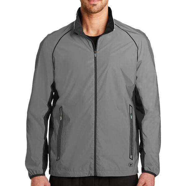 Flash Jacket Thumbnail