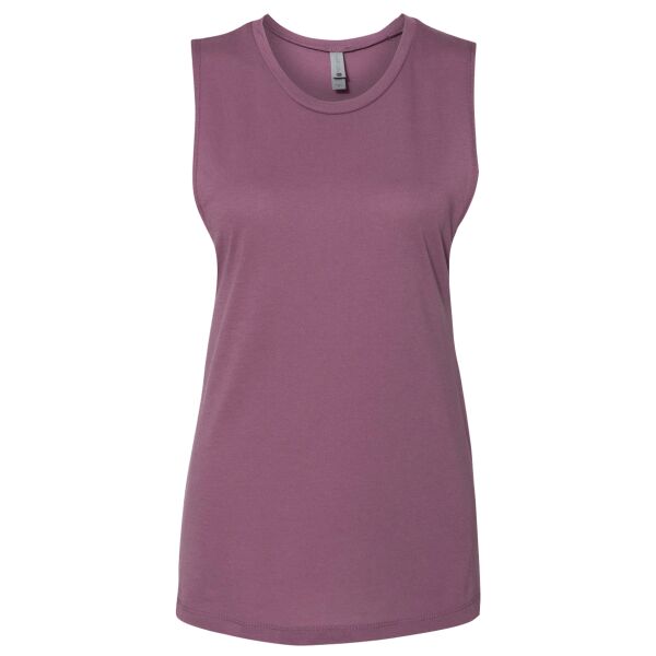 Women’s Festival Muscle Tank Thumbnail