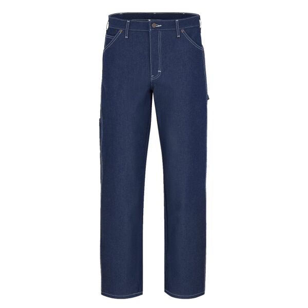 Men's Lightweight Carpenter Jeans Thumbnail