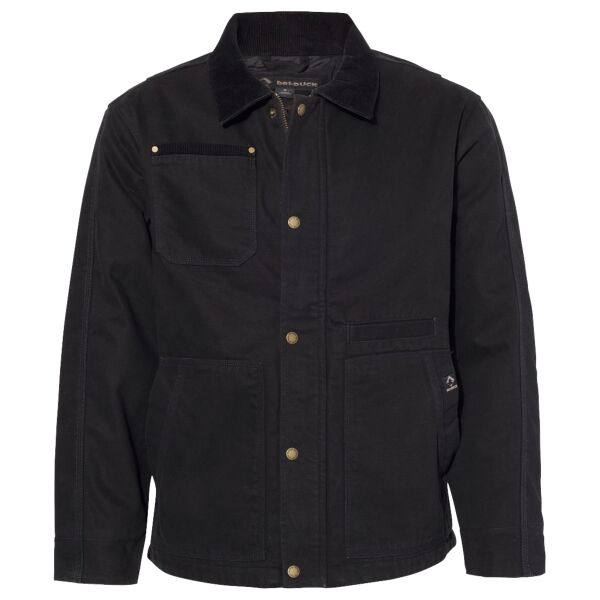 Men's Tall Rambler Boulder Cloth Jacket Thumbnail